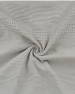 Pique waffle fantasy 4943