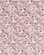 Jersey Digital Rainbow Unicorn 5919