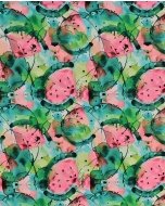 Jersey Digital Watermelon 5926