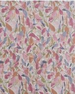 Viscose Crepe Leaves 5966