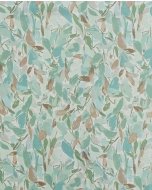 Viscose Crepe Leaves 5966