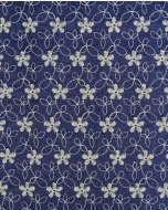 Jeans Embroidery 5993