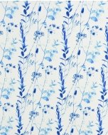 French Terry Digital Floral 5948