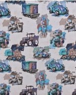 Jersey Digital Vehicles 5921