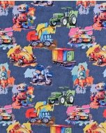 Jersey Digital Vehicles 5921