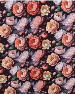 Jersey Digital Peony 5920