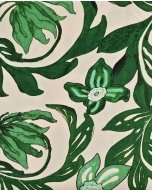 Viscose Charly Digital Flower 5987