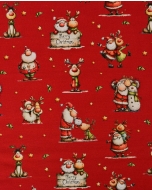 Jersey Digital Merry Christmas 6122