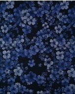 Punta Di Roma Digital Little Flower 6116