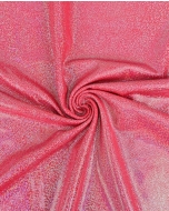 Holographic Lamé Jersey 6095