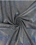 Holographic Lamé Jersey 6095