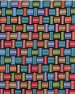 Gobelin Abstract 6174