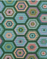 Gobelin Hexagon 6175