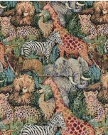 Gobelin Bears and Wildlife 6180