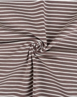 Jersey Rayas hilo teñido 6101