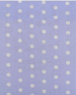 Poplin Organic Dots 90094