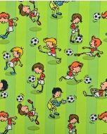 Poplin Football 90210