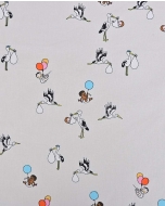 Poplin Newborn 90128