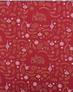 Poplin Christmas 90221