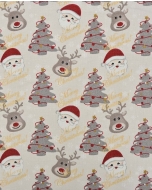 Poplin Christmas 90220