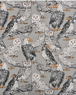 Poplin Birds 90169