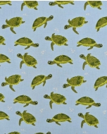 Poplin Turtle 90149