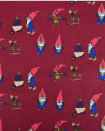 Poplin Gnome 90140