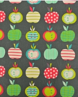 Poplin Apples 90118