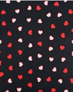 Poplin Hearts 90116