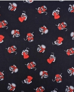 Poplin Soda Can 90202