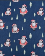 Poplin Christmas 90218