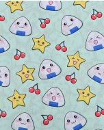 Poplin Fantasy 90222