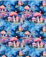 Jersey Digital Little Village 6157