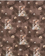 Jersey Digital Sweet Deer 6152