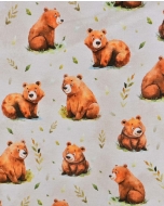 Jersey Digital Cozy Bears 6153