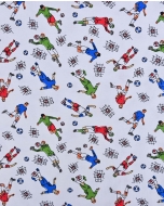 Jersey Football 90293