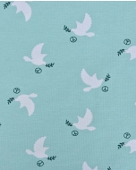 Jersey Peace Dove 90267