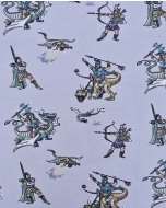 Jersey Warrior 90272