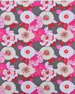 Jersey Flowers 90279