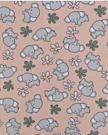 Jersey Elephant 90284