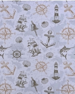 Jersey Sailing 90255