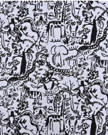 Jersey Wildlife 90341