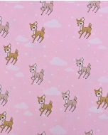 Jersey Cute Deer 90314