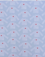 Jersey Sweater 90316