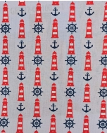 Poplin Lighthouse 90342