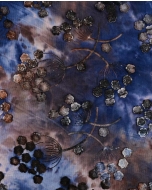 Corduroy Tie Dye 6231