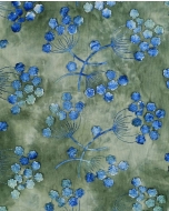 Corduroy Tie Dye 6231