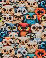 Sweat Digital Owls 6145