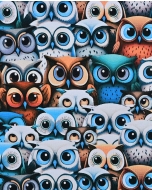 Sweat Digital Owls 6145