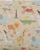 Poplin Safari 90368